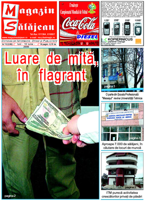 Ediţia de acum 20 de ani