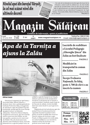 Ediția de azi