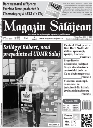 Ediția de azi