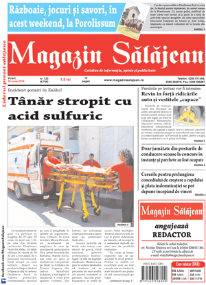 Ediția de acum 10 ani