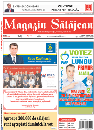 Ediția de acum 10 ani