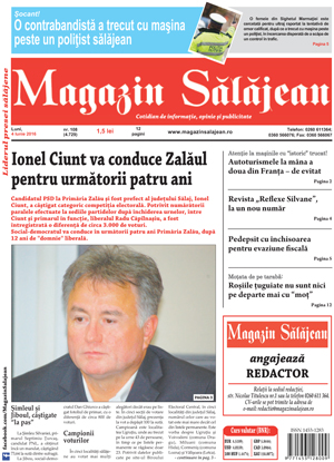 Ediția de acum 10 ani