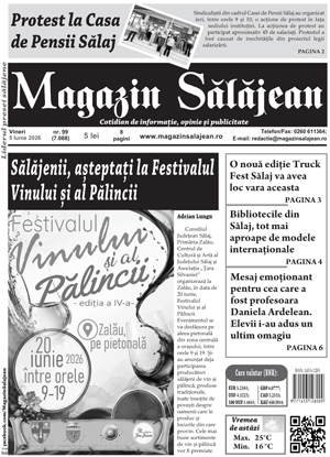 Ediția de azi