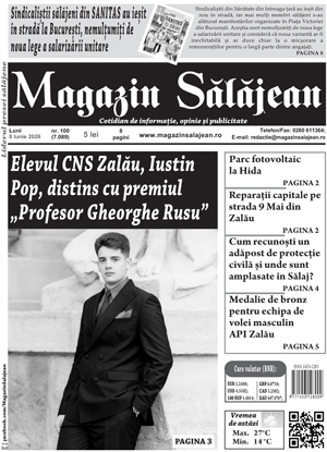 Ediția de azi