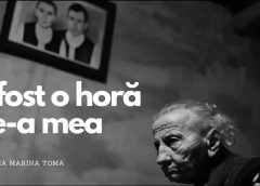 Documentarul sălăjencei Patricia Toma, proiectat la Cinematograful ARTA din Cluj