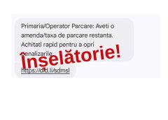 Ce șmecherii mai circulă prin Zalău
