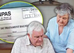 Bilete de tratament pentru pensionarii din Sălaj