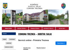 Site-ul la control (X)