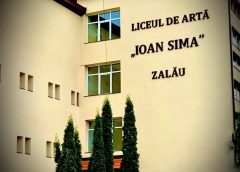 Liceul de Artă „Ioan Sima” din Zalău, promovabilitate 100% la examenul de Bacalaureat