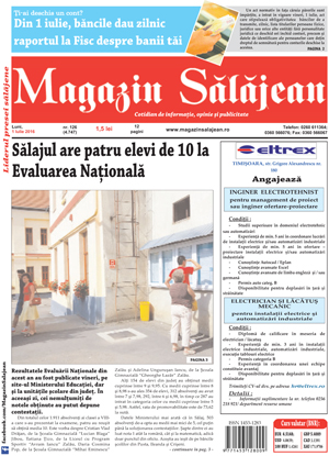 Ediția de acum 10 ani