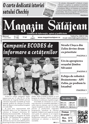 Ediția de azi