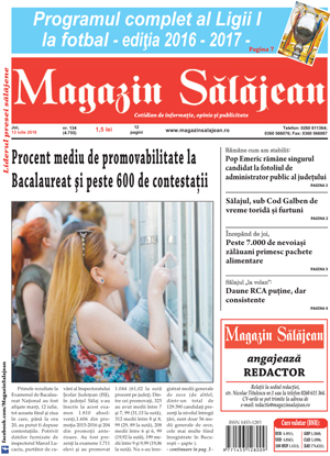 Ediția de acum 10 ani