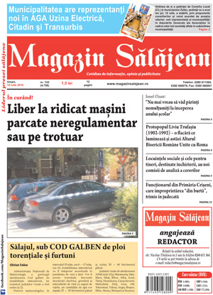 Ediția de acum 10 ani