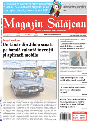 Ediția de acum 10 ani