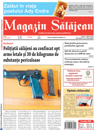 Ediția de acum 10 ani