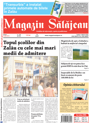 Ediția de acum 10 ani
