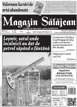 Ediția de azi