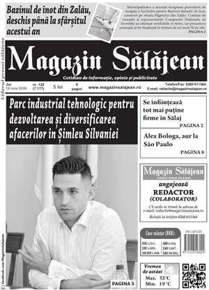 Ediția de azi