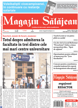 Ediția de acum 10 ani