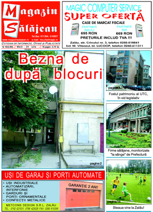 Ediţia de acum 20 de ani