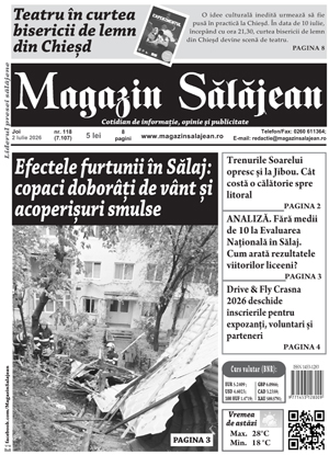 Ediția de azi