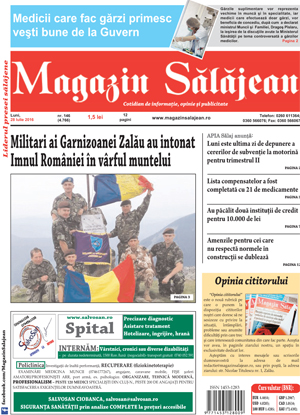 Ediția de acum 10 ani