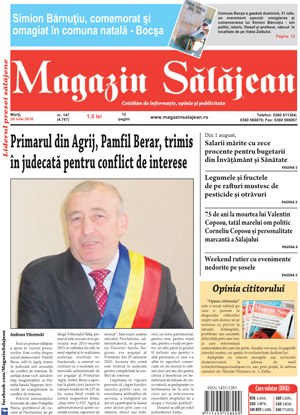 Ediția de acum 10 ani
