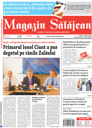 Ediția de acum 10 ani