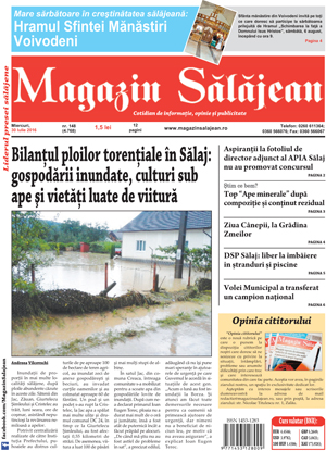 Ediția de acum 10 ani