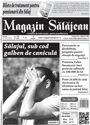 Ediția de azi