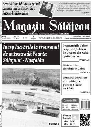 Ediția de azi