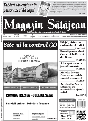 Ediția de azi
