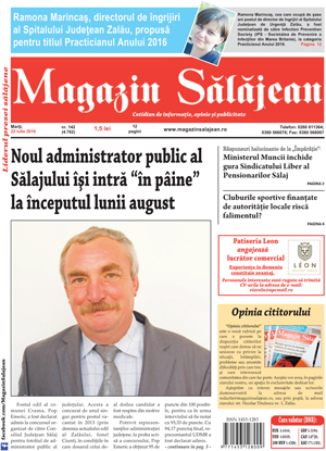 Ediția de acum 10 ani