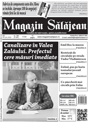 Ediția de azi