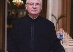 Preotul Ioan Ghiurco a primit cea mai înaltă distincție a Patriarhiei Române