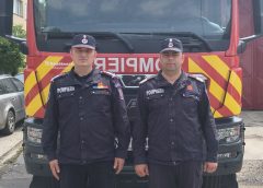 Sălăjeni de la care ar trebui să învățăm. Salvatori și dincolo de uniformă