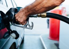 Când atinge motorina 10 lei litru în România?