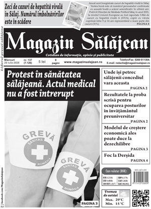Ediția de azi