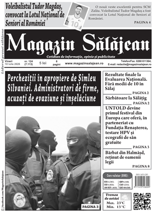 Ediția de azi