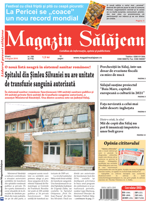 Ediția de acum 10 ani