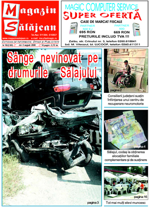 Ediţia de acum 20 de ani