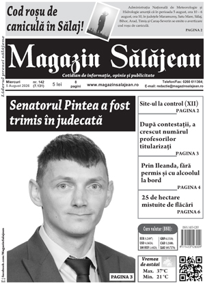 Ediția de azi
