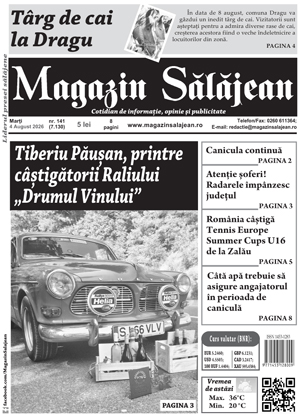 Ediția de azi