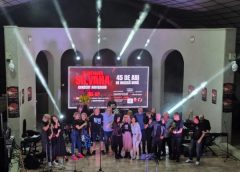 Grupul Silvana se reunește pentru Zilele Zalăului
